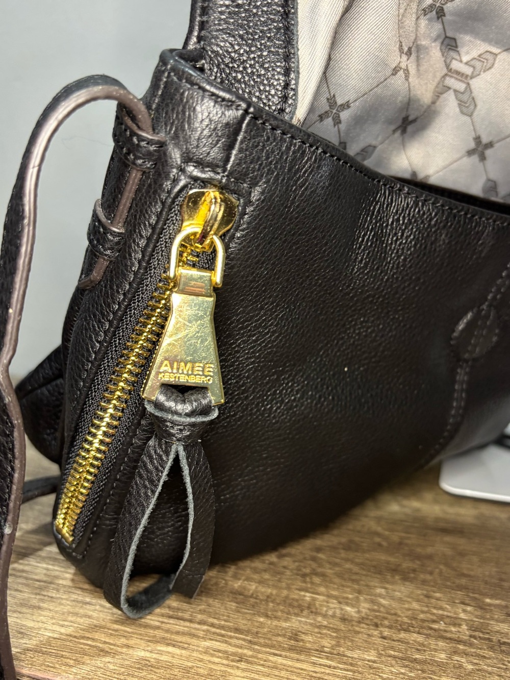Aimee Kestenberg Bali 2 Crossbody Bag - Picture 10 of 12